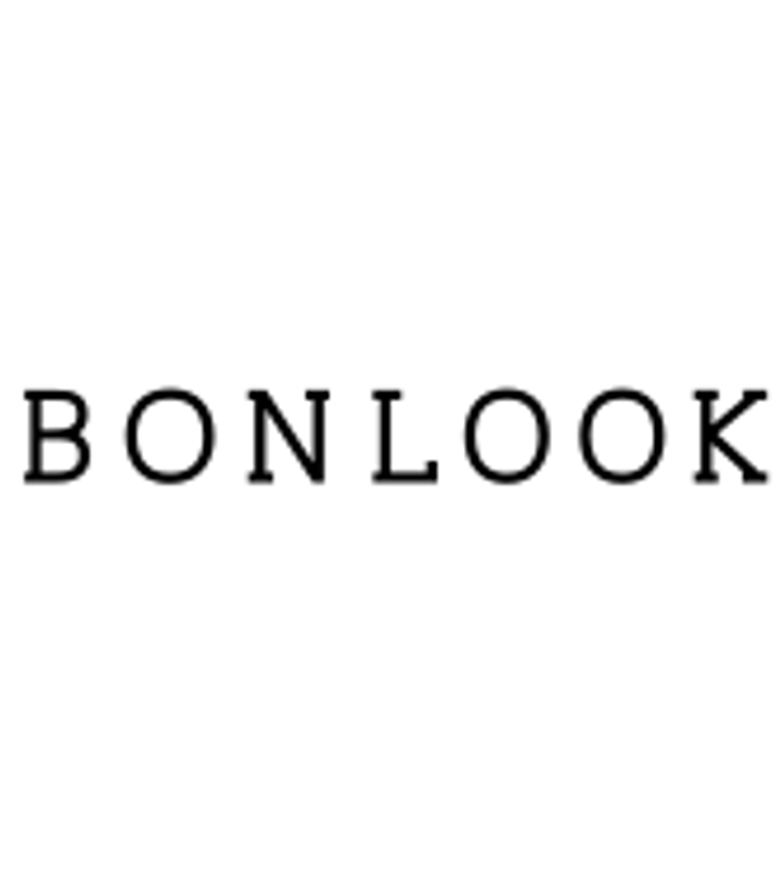 Logo Bonlook black 1
