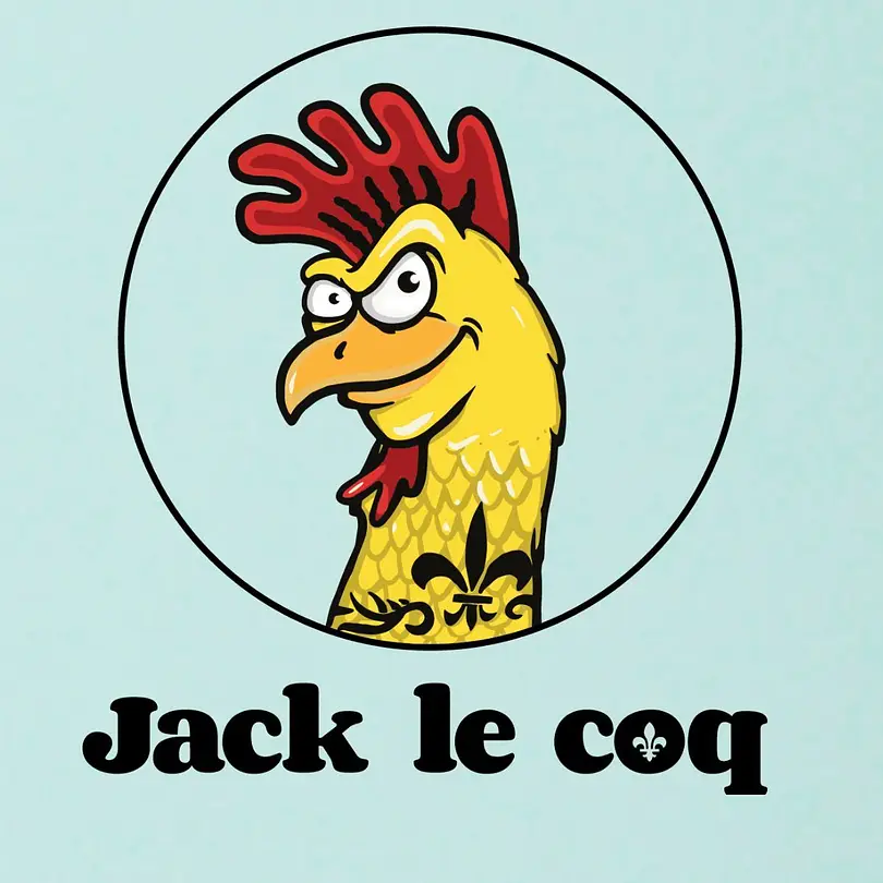 JLC logo