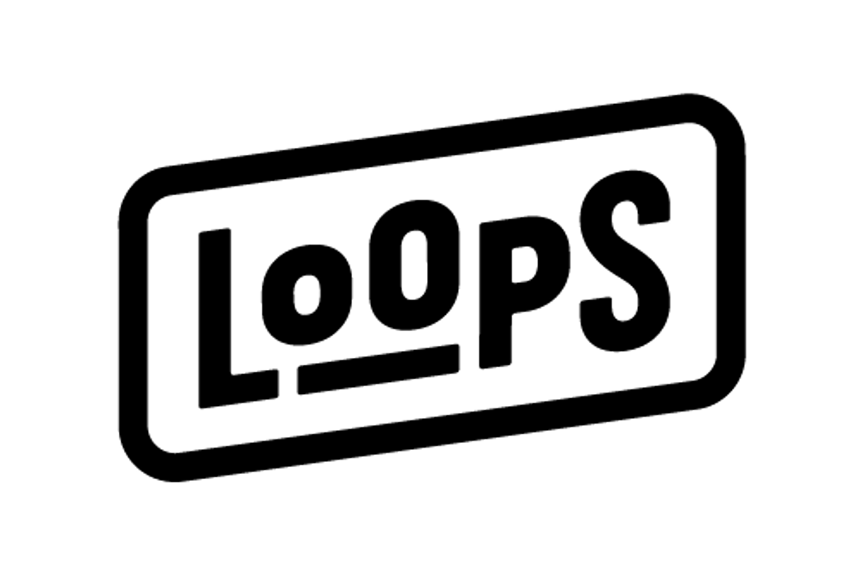 PHONE LOOPS LOGO Landscape 2