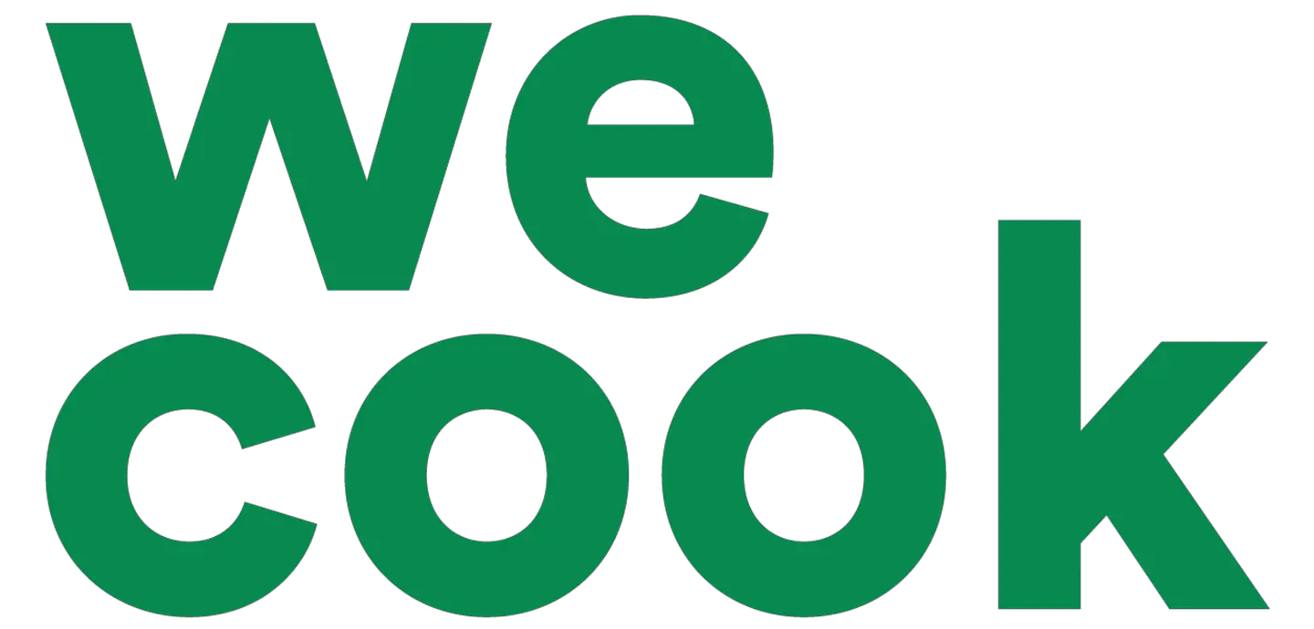 2 Logo We Cook