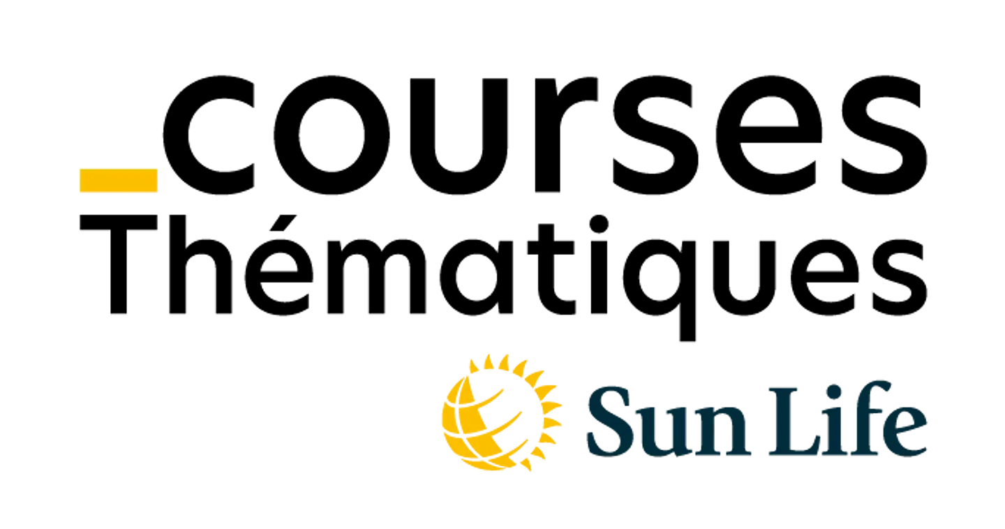Logo Courses Thematiques Sunlife COUL 23