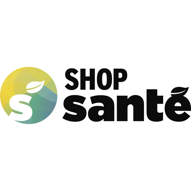 Shop Sante logo sans fond
