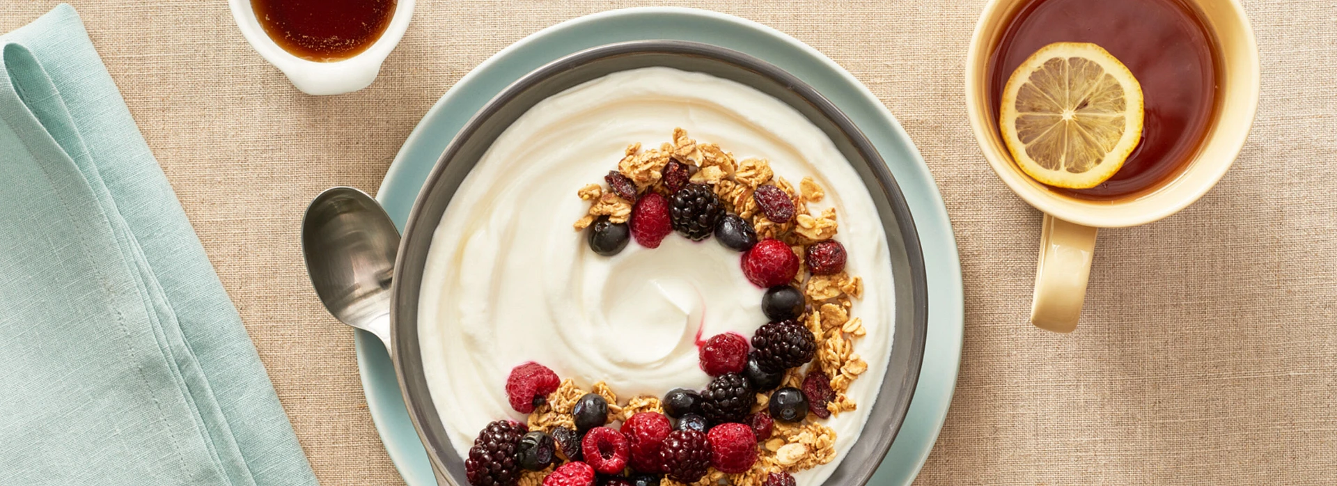 Parfait a lerable et aux baies