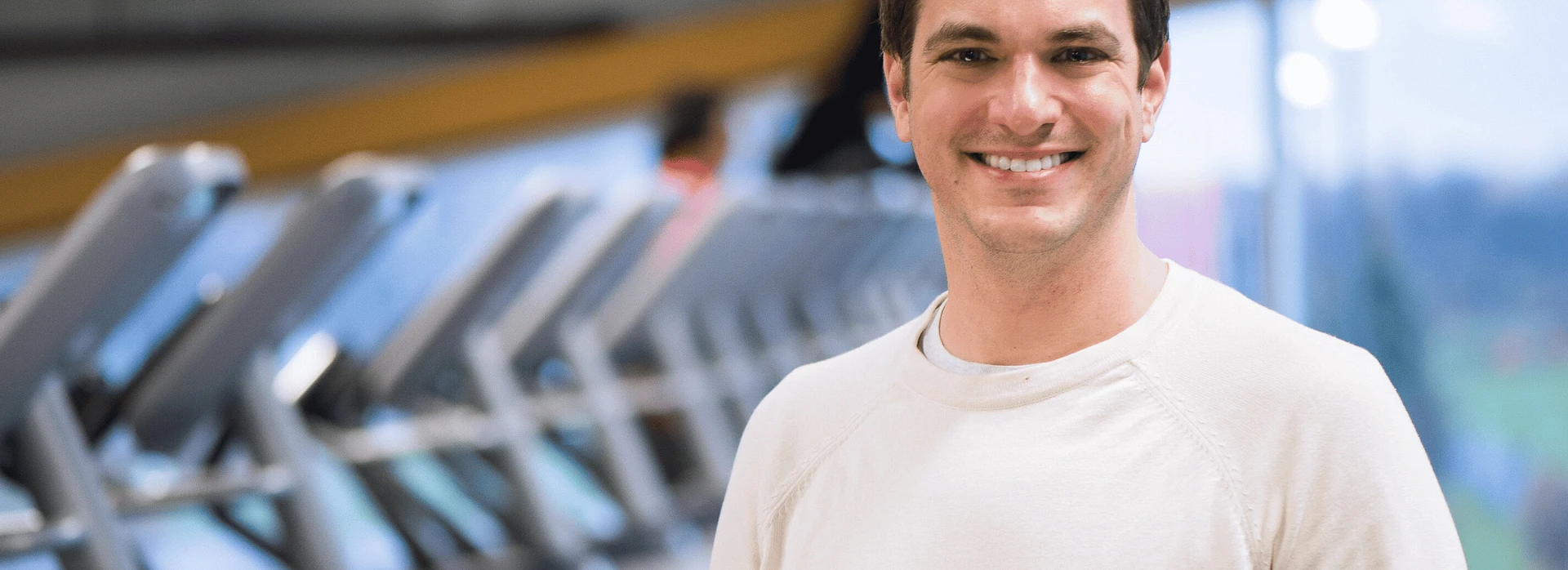 Renaud Beaudry devient president d Econofitness