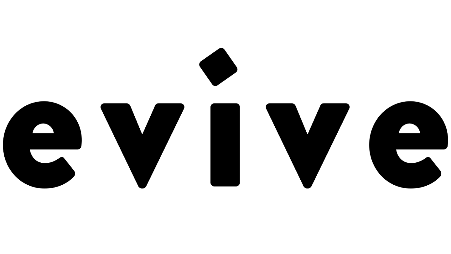 Evive logo