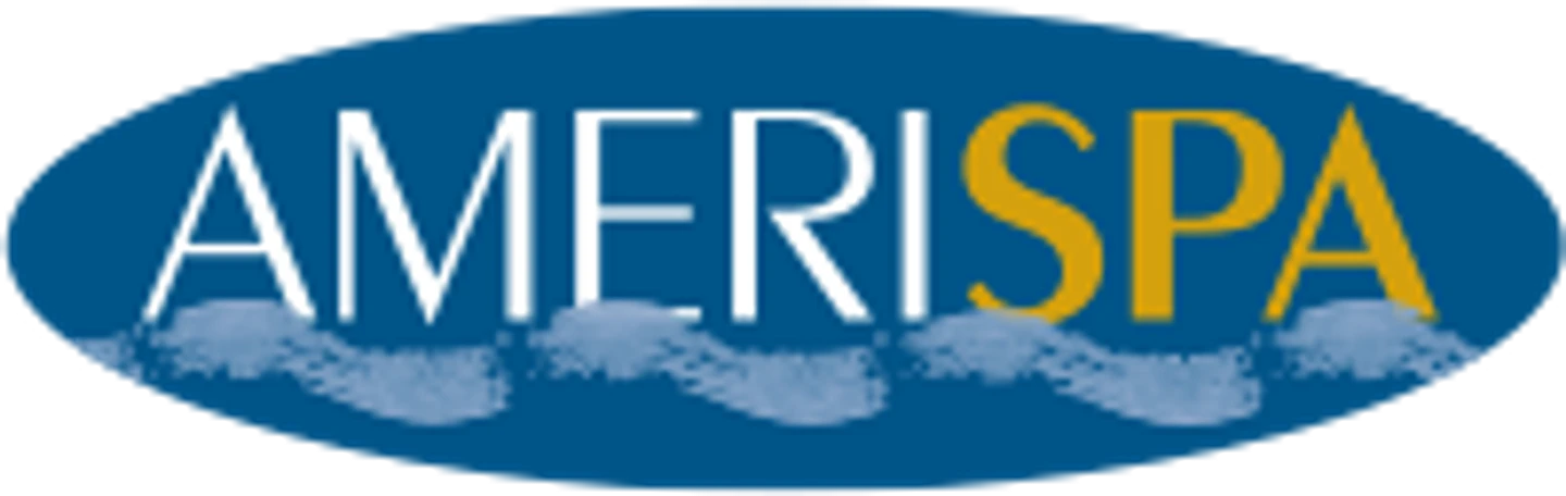 Logo AMERISPA sans fond